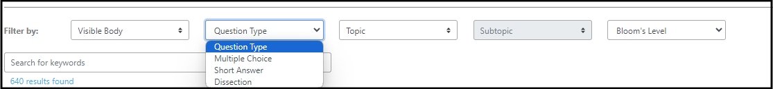 Classic quiz bank filter.png